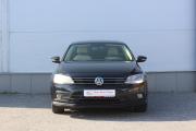 Volkswagen Jetta VI Рестайлинг Белгород  - изображение 29