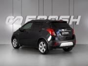 Opel Mokka I Минеральные Воды  - изображение 19