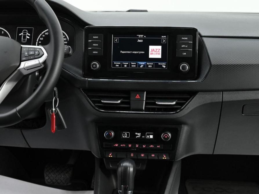 Volkswagen Polo VI Москва  - изображение 8
