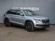 Skoda Kodiaq I Тамбов  - изображение 23