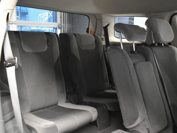 Chevrolet TrailBlazer II с пробегом 2014 года, цена 1 397 000 рублей, 190000 км, внедорожник, Автокод Объявления