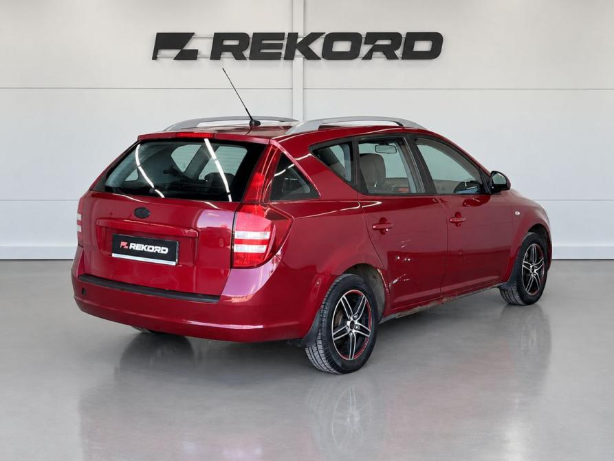 Kia Ceed I Уфа  - изображение 4