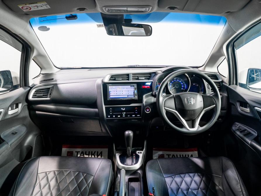Honda Fit III Чита  - изображение 7