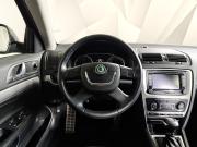 Skoda Octavia II (A5) Рестайлинг Москва  - изображение 40