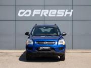 Kia Sportage II Рестайлинг Краснодар  - изображение 21
