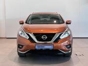 Nissan Murano III (Z52) Волгоград  - изображение 34