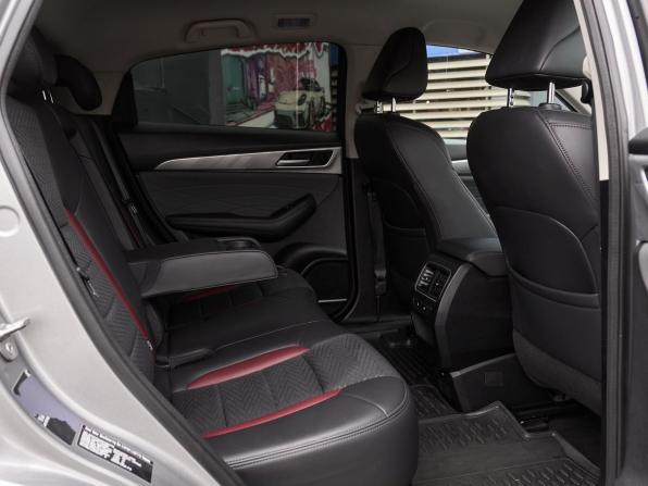 Haval F7x I Рестайлинг с пробегом 2023 года, цена 2 318 000 рублей, 38733 км, внедорожник, Автокод Объявления