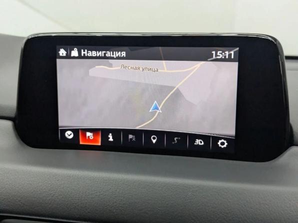 Mazda CX-5 II с пробегом 2018 года, цена 2 750 000 рублей, 97903 км, внедорожник, Автокод Объявления