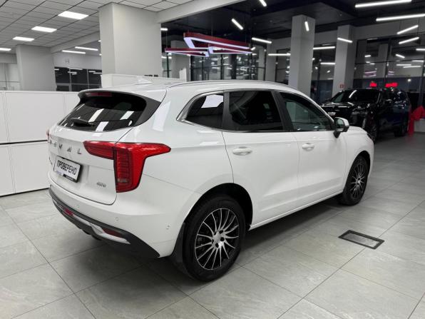 Haval Jolion I с пробегом 2023 года, цена 1 999 000 рублей, 48608 км, внедорожник, Автокод Объявления