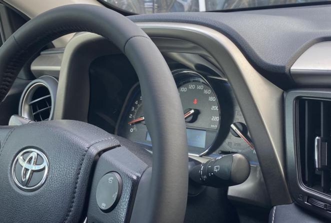 Toyota RAV4 IV (XA40) с пробегом 2013 года, цена 1 820 000 рублей, 137333 км, внедорожник, Автокод Объявления