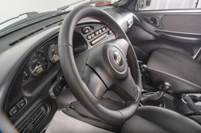 Chevrolet Niva I Рестайлинг с пробегом 2018 года, цена 799 000 рублей, 150000 км, внедорожник, Автокод Объявления
