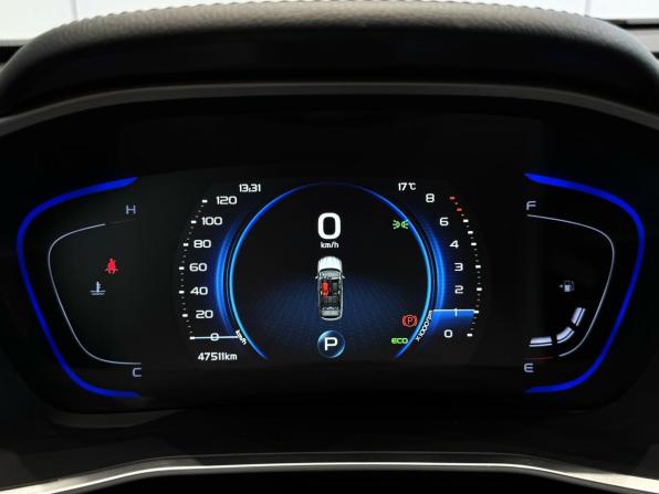 Geely Coolray I с пробегом 2023 года, цена 1 785 000 рублей, 47511 км, внедорожник, Автокод Объявления