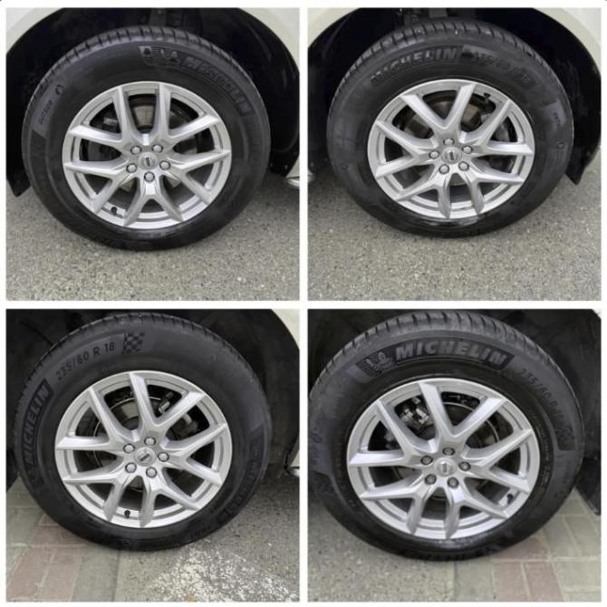 Volvo XC60 II Ставрополь  - изображение 19