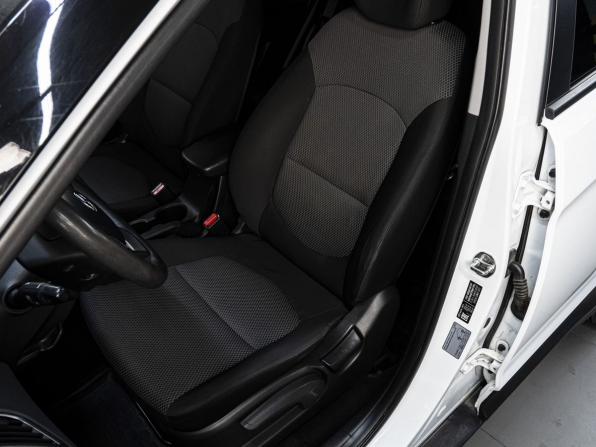 Hyundai Creta I с пробегом 2020 года, цена 1 830 000 рублей, 104961 км, внедорожник, Автокод Объявления