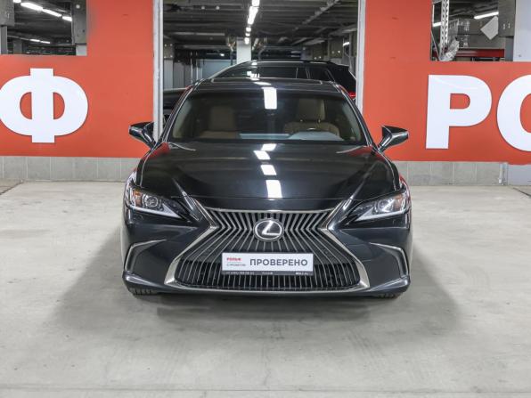Lexus ES VII с пробегом 2020 года, цена 4 149 000 рублей, 56000 км, седан, Автокод Объявления