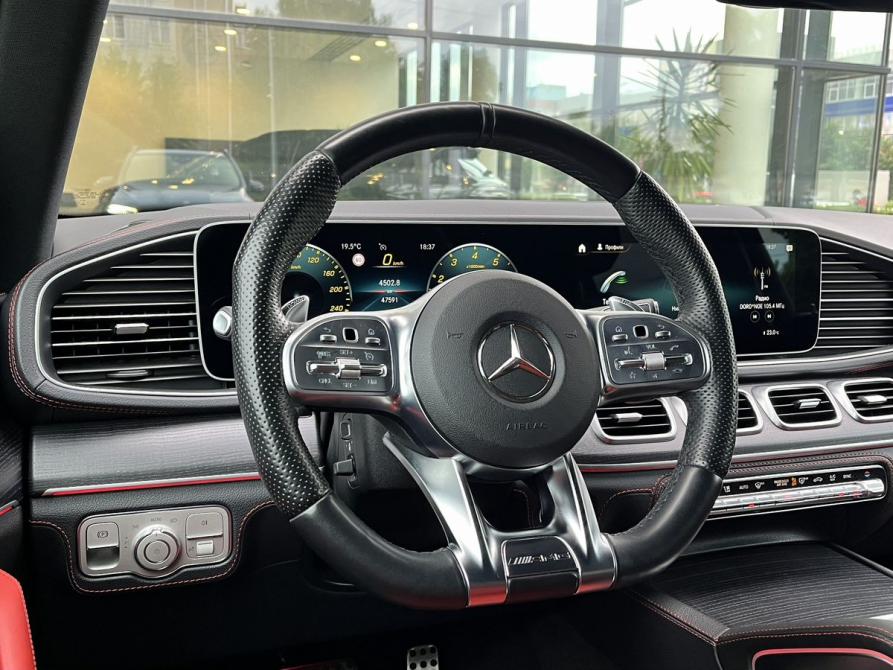 Mercedes-Benz GLE AMG II (V167) Нижний Новгород  - изображение 19