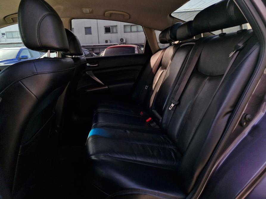 Nissan Teana II Нижний Новгород  - изображение 11