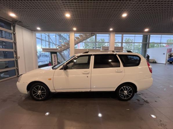 Lada (ВАЗ) Priora I с пробегом 2010 года, цена 195 000 рублей, 231114 км, универсал, Автокод Объявления