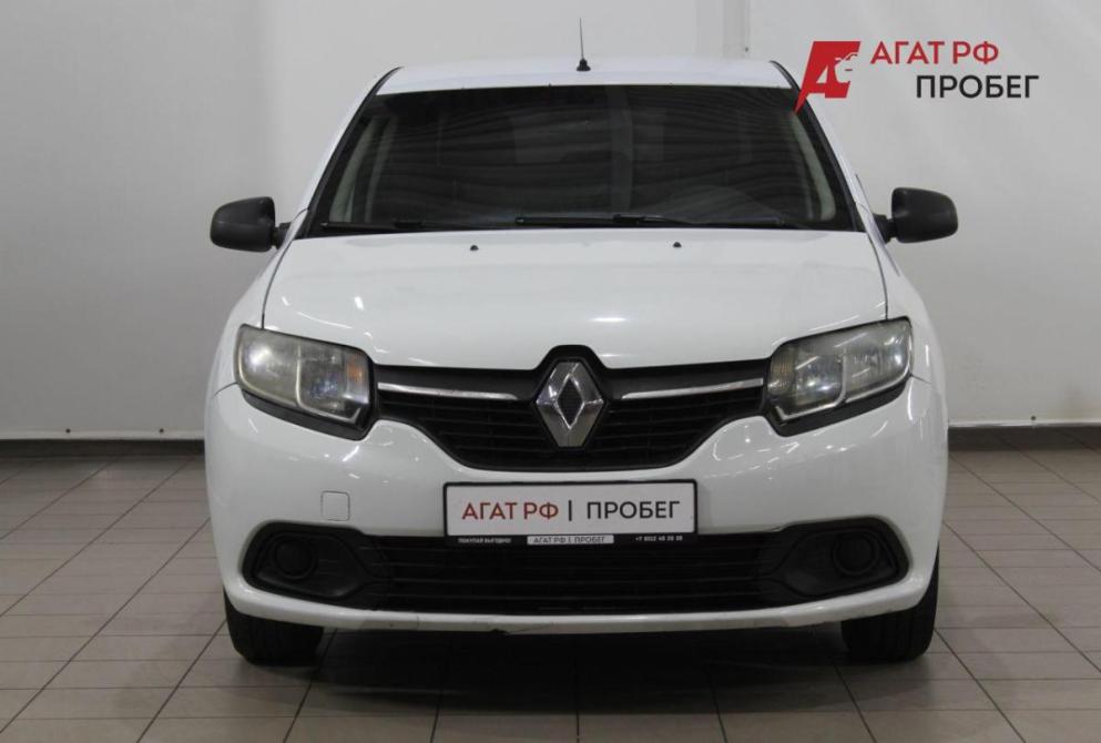 Renault Logan II Астрахань  - изображение 2