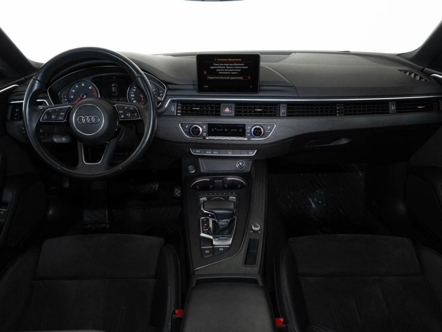 Audi A5 II (F5) Казань  - изображение 7