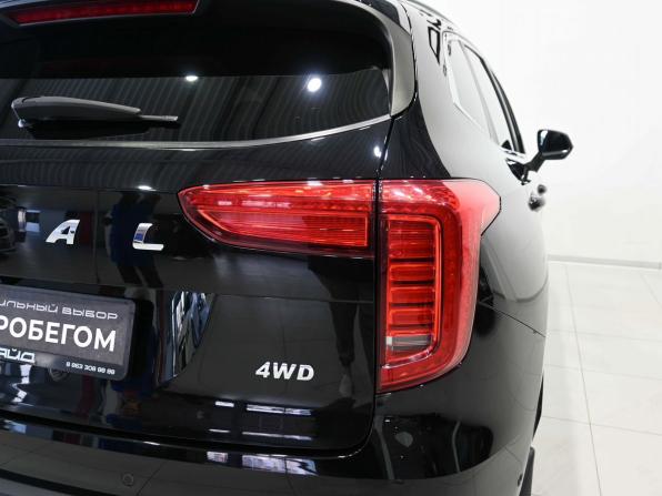 Haval Jolion I с пробегом 2023 года, цена 1 749 900 рублей, 82000 км, внедорожник, Автокод Объявления