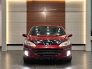 Peugeot 407 Челябинск  - изображение 17
