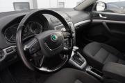 Skoda Octavia II (A5) Рестайлинг Ульяновск  - изображение 34