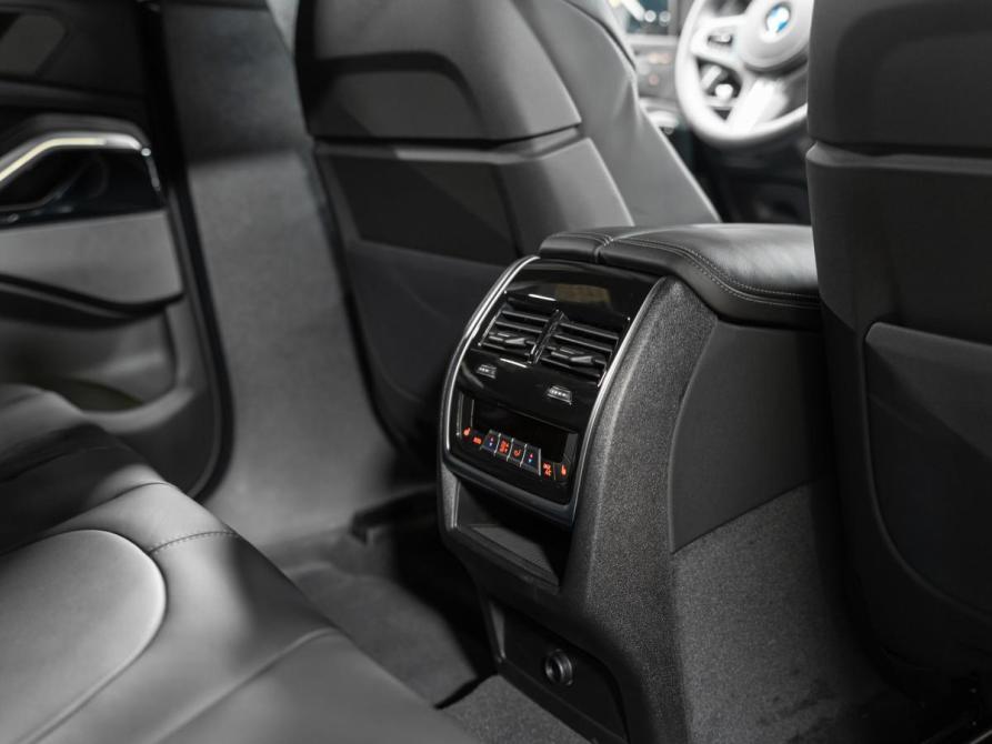 BMW X6 III (G06) Рестайлинг Москва  - изображение 24