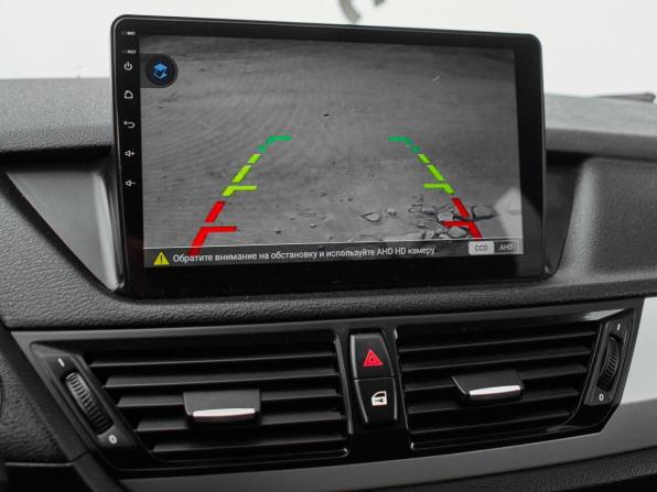 BMW X1 I (E84) Рестайлинг с пробегом 2013 года, цена 1 195 000 рублей, 140121 км, внедорожник, Автокод Объявления