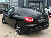 Lada (ВАЗ) Granta I Рестайлинг Октябрьский  - изображение 22