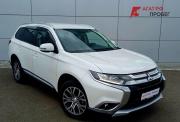 Mitsubishi Outlander III Рестайлинг 2 Абакан  - изображение 27