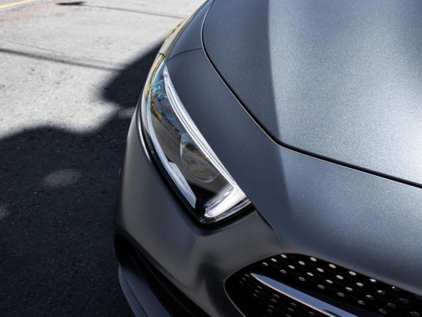 Mercedes-Benz CLS III (C257) с пробегом 2021 года, цена 6 350 000 рублей, 40842 км, седан, Автокод Объявления