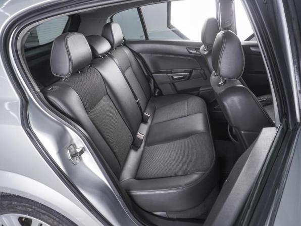 Opel Astra H Рестайлинг с пробегом 2007 года, цена 560 000 рублей, 275040 км, хэтчбек, Автокод Объявления