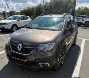 Renault Sandero II Рестайлинг Кемерово  - изображение 4