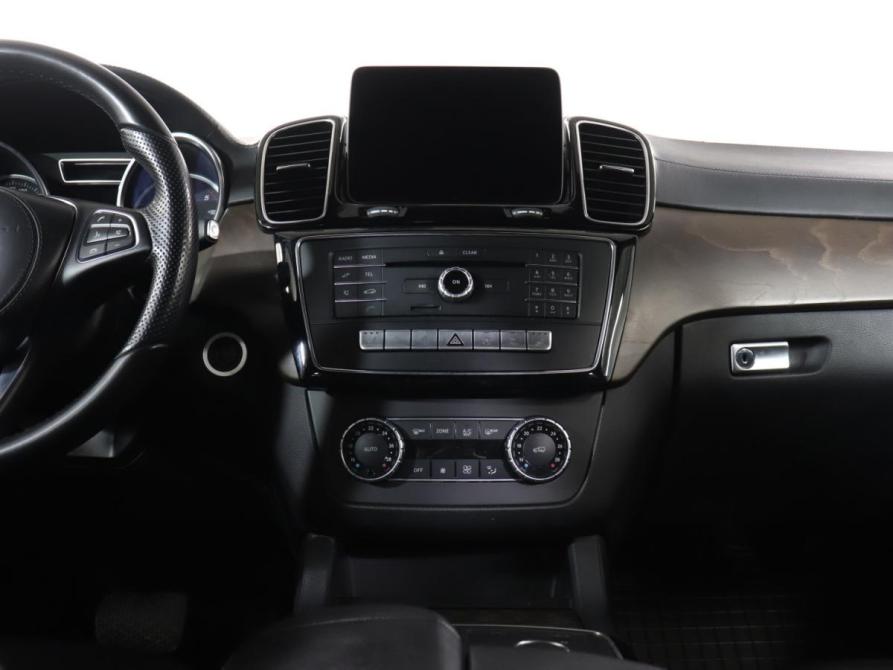 Mercedes-Benz GLS I (X166) Москва  - изображение 14