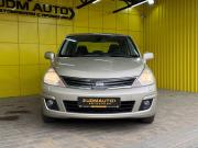 Nissan Tiida I Рестайлинг Ижевск  - изображение 23