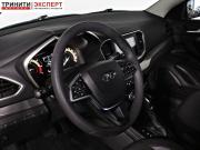 Lada (ВАЗ) Vesta I Рестайлинг (NG) Белгород  - изображение 30