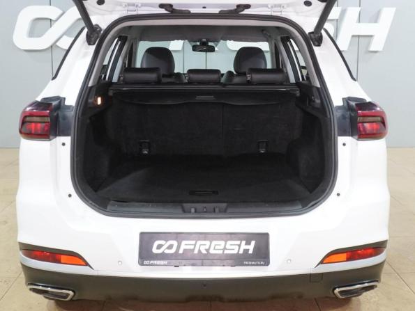 Chery Tiggo 7 Pro I с пробегом 2021 года, цена 1 679 000 рублей, 90986 км, внедорожник, Автокод Объявления