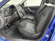 Lada (ВАЗ) Granta I Рестайлинг Альметьевск  - изображение 34