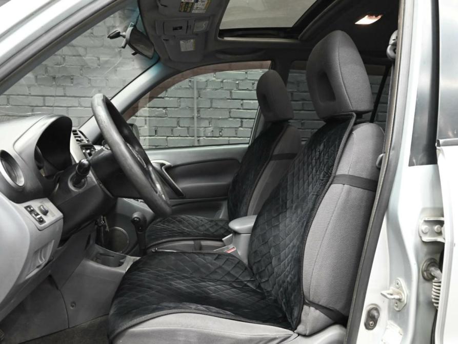 Toyota RAV4 II (XA20) Екатеринбург  - изображение 13