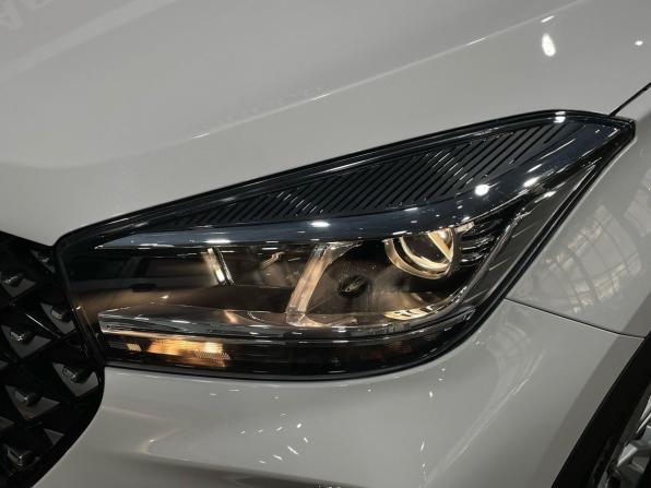 Chery Tiggo 4 Pro I Рестайлинг с пробегом 2023 года, цена 1 599 000 рублей, 13750 км, внедорожник, Автокод Объявления
