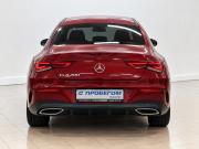 Mercedes-Benz CLA II (C118 X118) Балашиха  - изображение 21