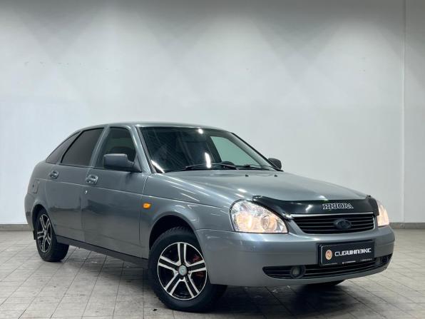 Lada (ВАЗ) Priora I с пробегом 2009 года, цена 239 000 рублей, 205000 км, хэтчбек, Автокод Объявления