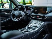 Hyundai Santa Fe IV Рестайлинг Магнитогорск  - изображение 55