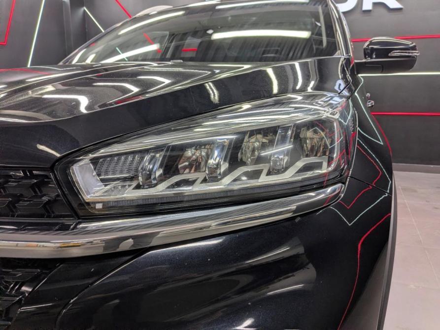 Chery Tiggo 8 I Москва  - изображение 29