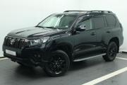 Toyota Land Cruiser Prado 150 Series Рестайлинг 3 Красноярск  - изображение 23