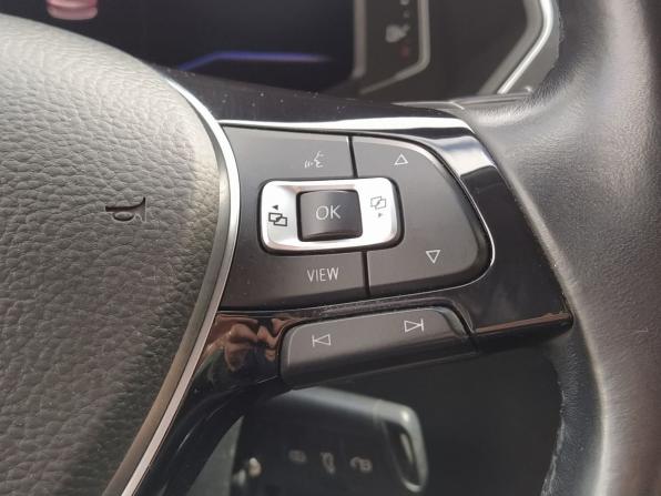 Volkswagen Tiguan II с пробегом 2019 года, цена 3 199 000 рублей, 87432 км, внедорожник, Автокод Объявления