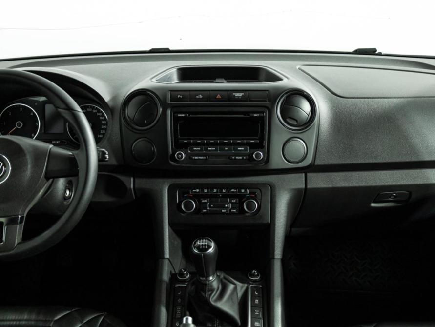 Volkswagen Amarok I Санкт-Петербург  - изображение 14