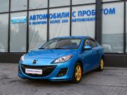 Mazda 3 II (BL) Екатеринбург  - изображение 23