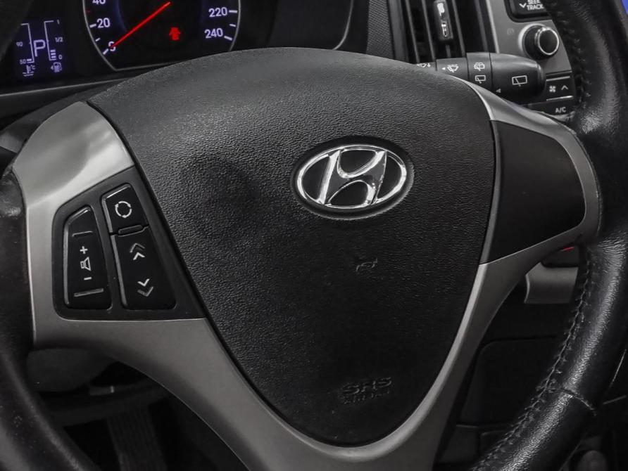 Hyundai i30 I Рестайлинг Ростов-на-Дону  - изображение 15